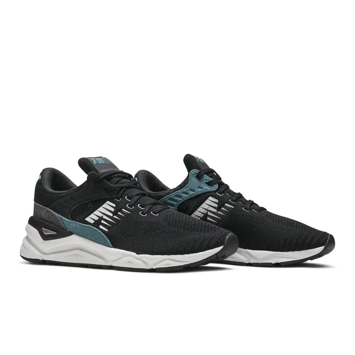 New Balance shoes - New Balance MSX90 - MSX90 - Black 3