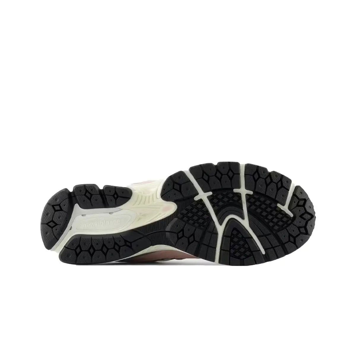 New Balance shoes - Orb Pink/Shadow Grey/Silver Metallic 1