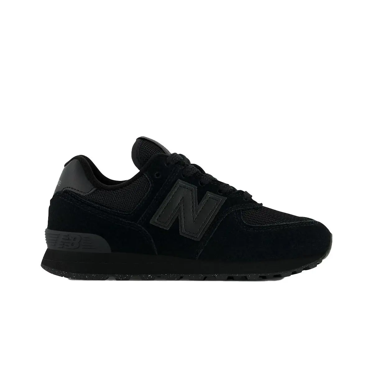 New Balance shoes - PC574EVE - PC574EVE - Black/Black 3