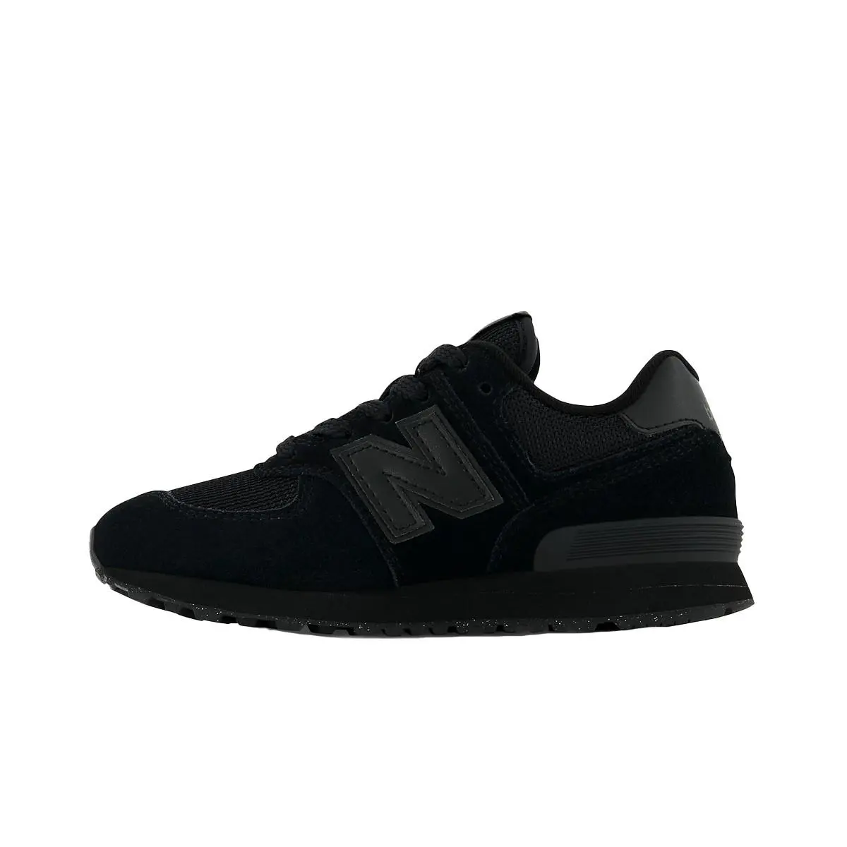New Balance shoes - PC574EVE - PC574EVE - Black/Black 4