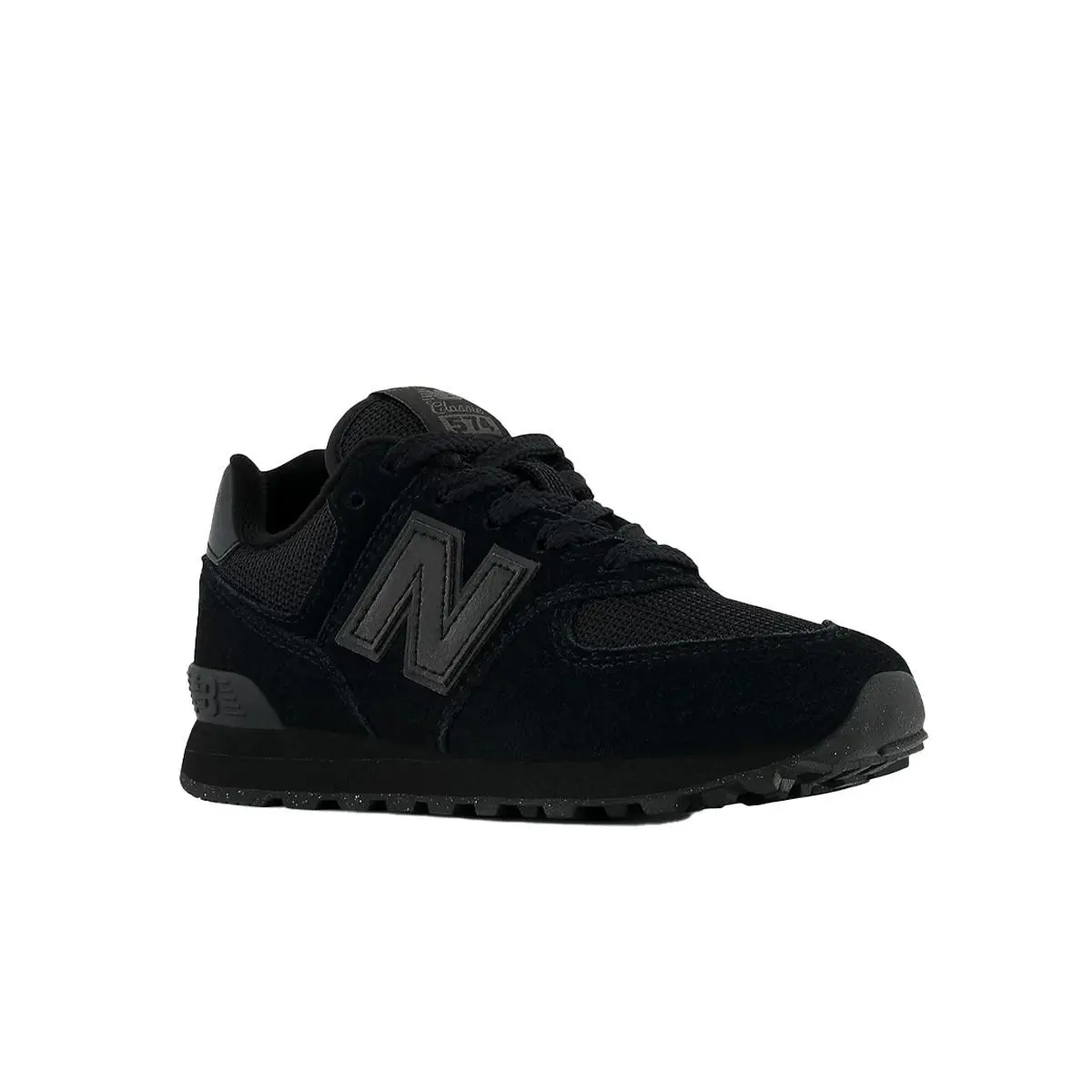 New Balance shoes - PC574EVE - PC574EVE - Black/Black 6