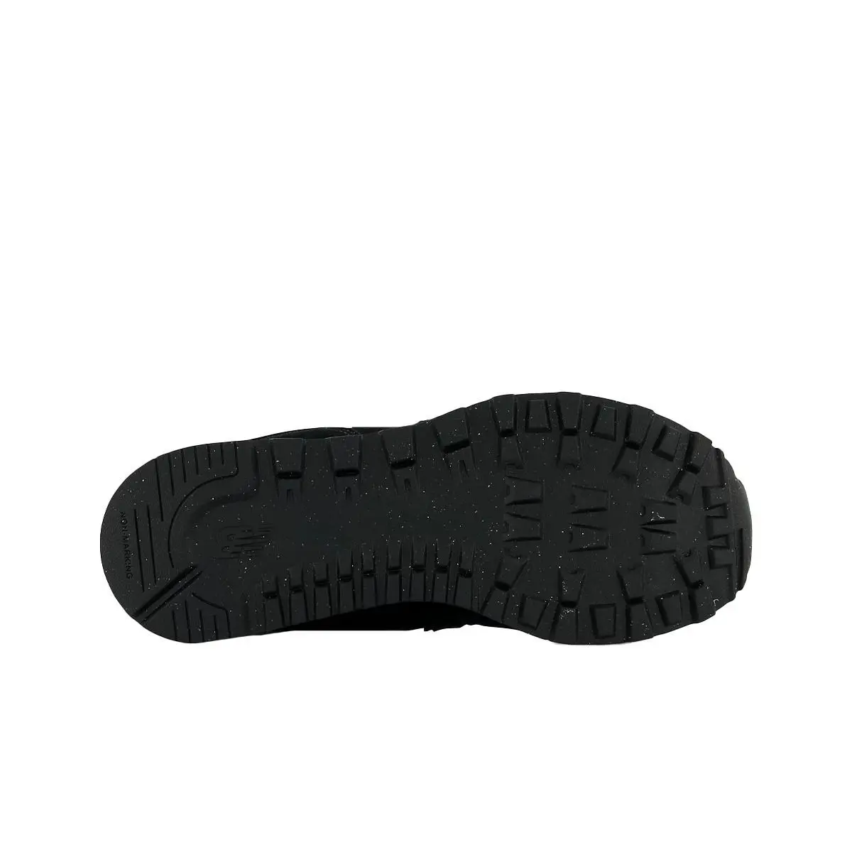 New Balance shoes - Black/Black 5