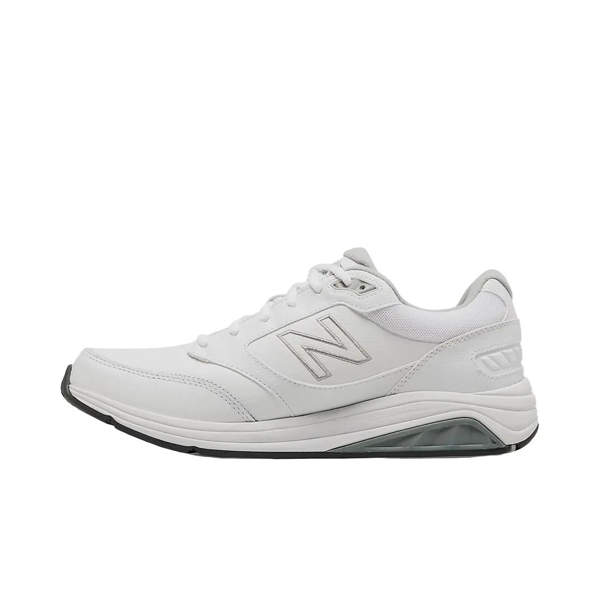 New Balance shoes - White/White 0