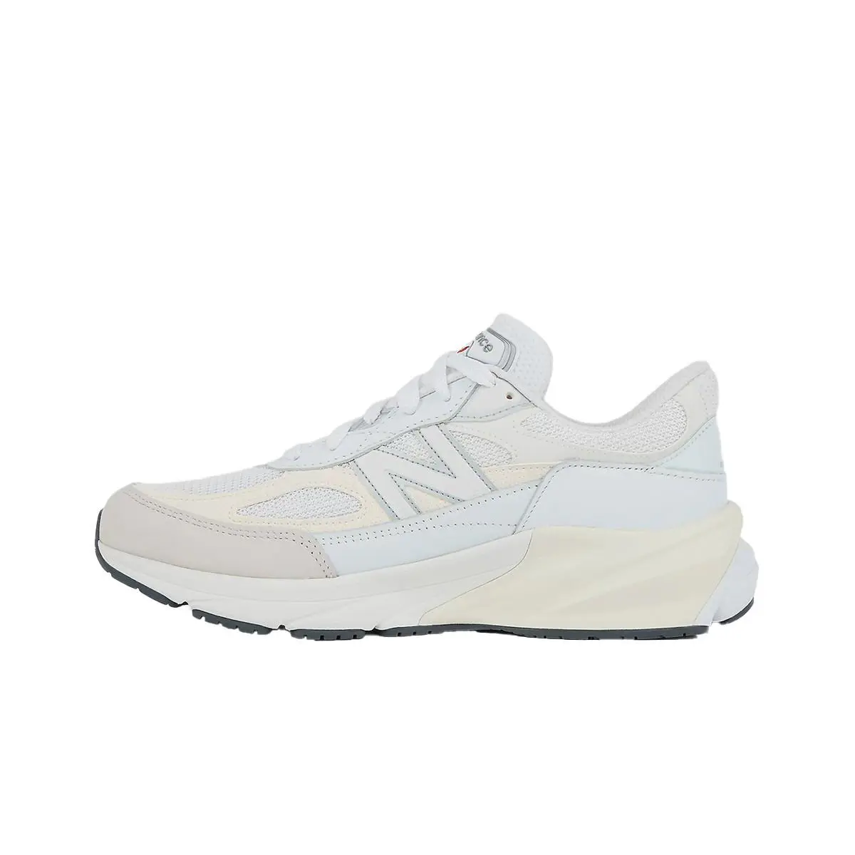New Balance shoes - White/Sea Salt 0