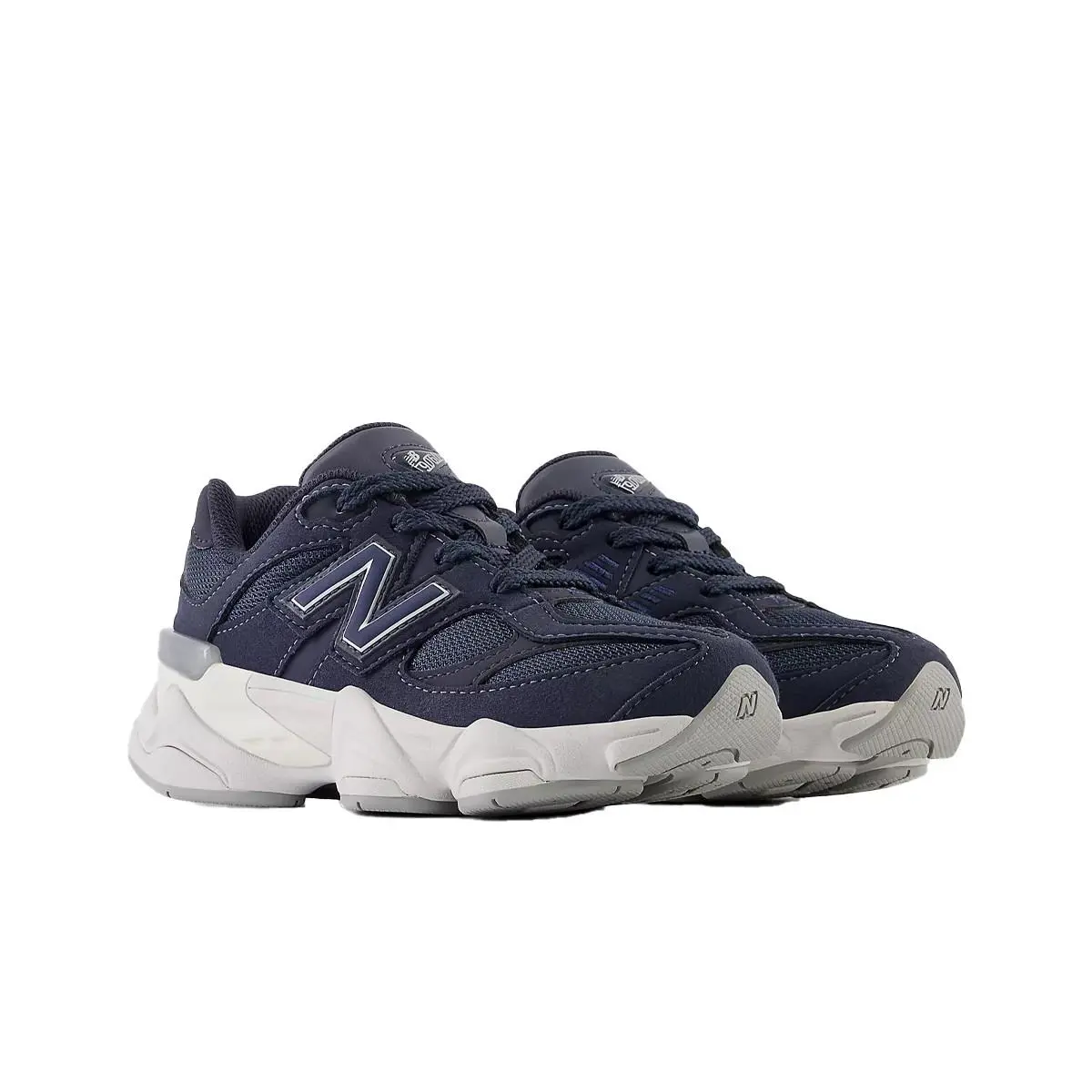 New Balance shoes - PC9060NV - PC9060NV - Eclipse/Navy 3