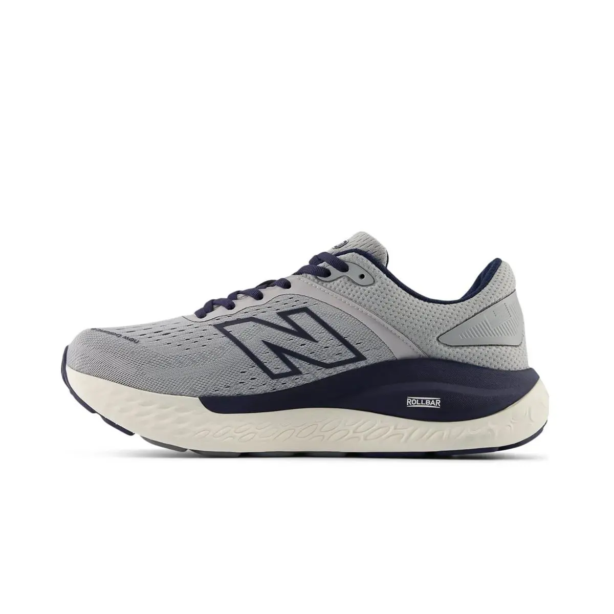New Balance shoes - Quartz Grey 0