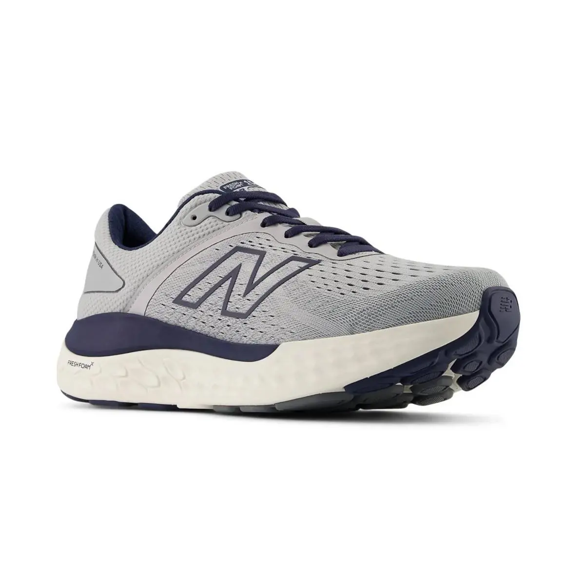 New Balance shoes - Quartz Grey 2