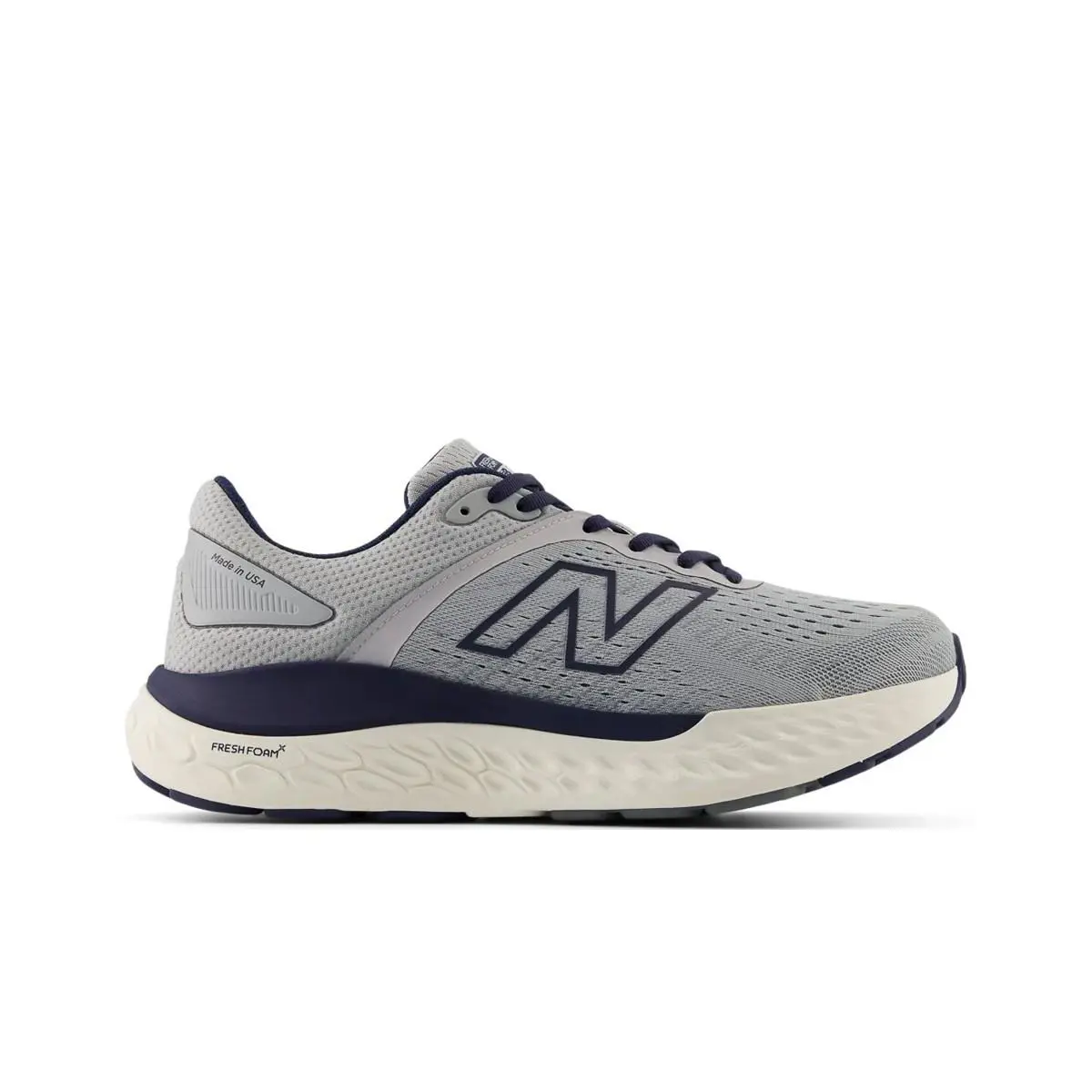 New Balance shoes - Quartz Grey 3