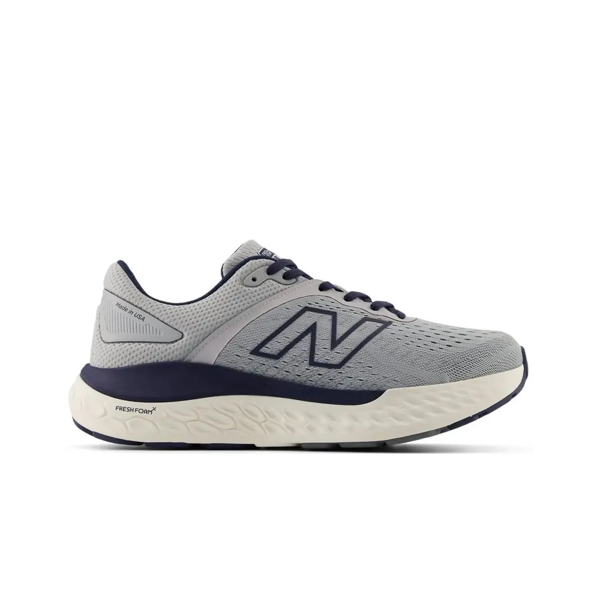 New Balance shoes - Quartz Grey 3