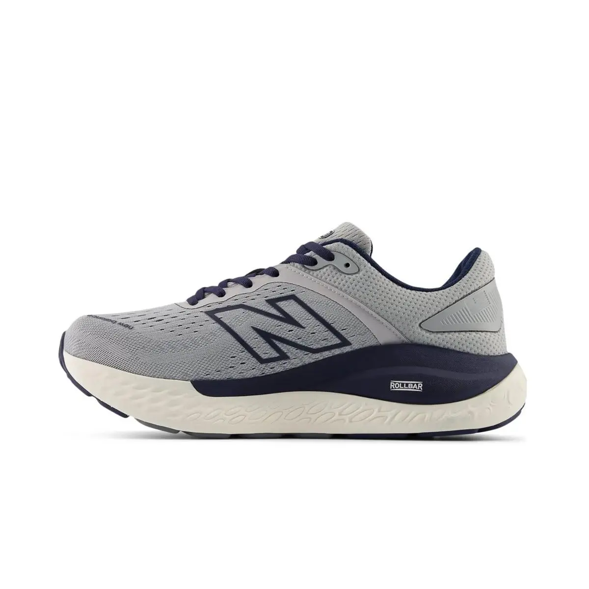 New Balance shoes - Quartz Grey 4