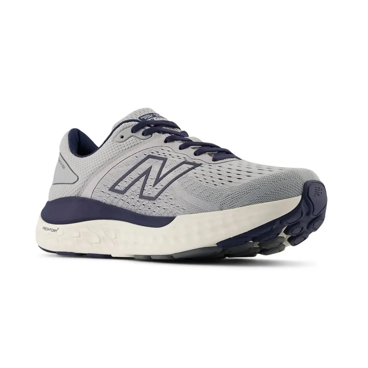 New Balance shoes - Quartz Grey 6
