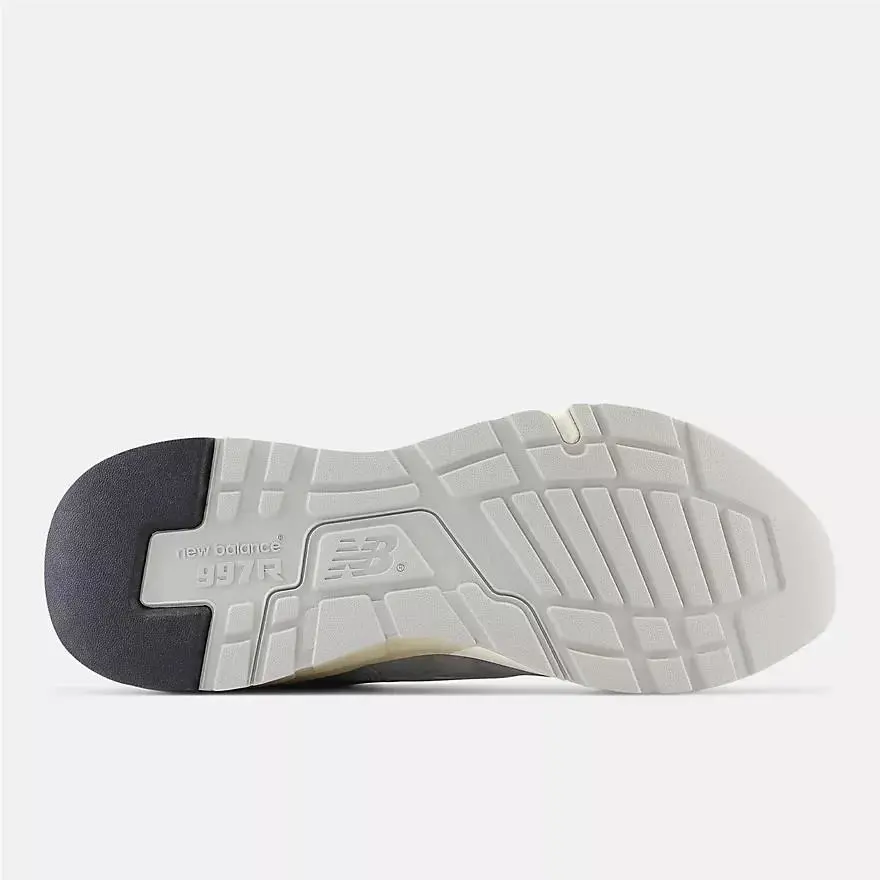 New Balance shoes - New Balance 997R - U997RHA - Grey/Grey 3