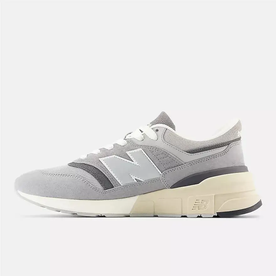 New Balance shoes - New Balance 997R - U997RHA - Grey/Grey 6