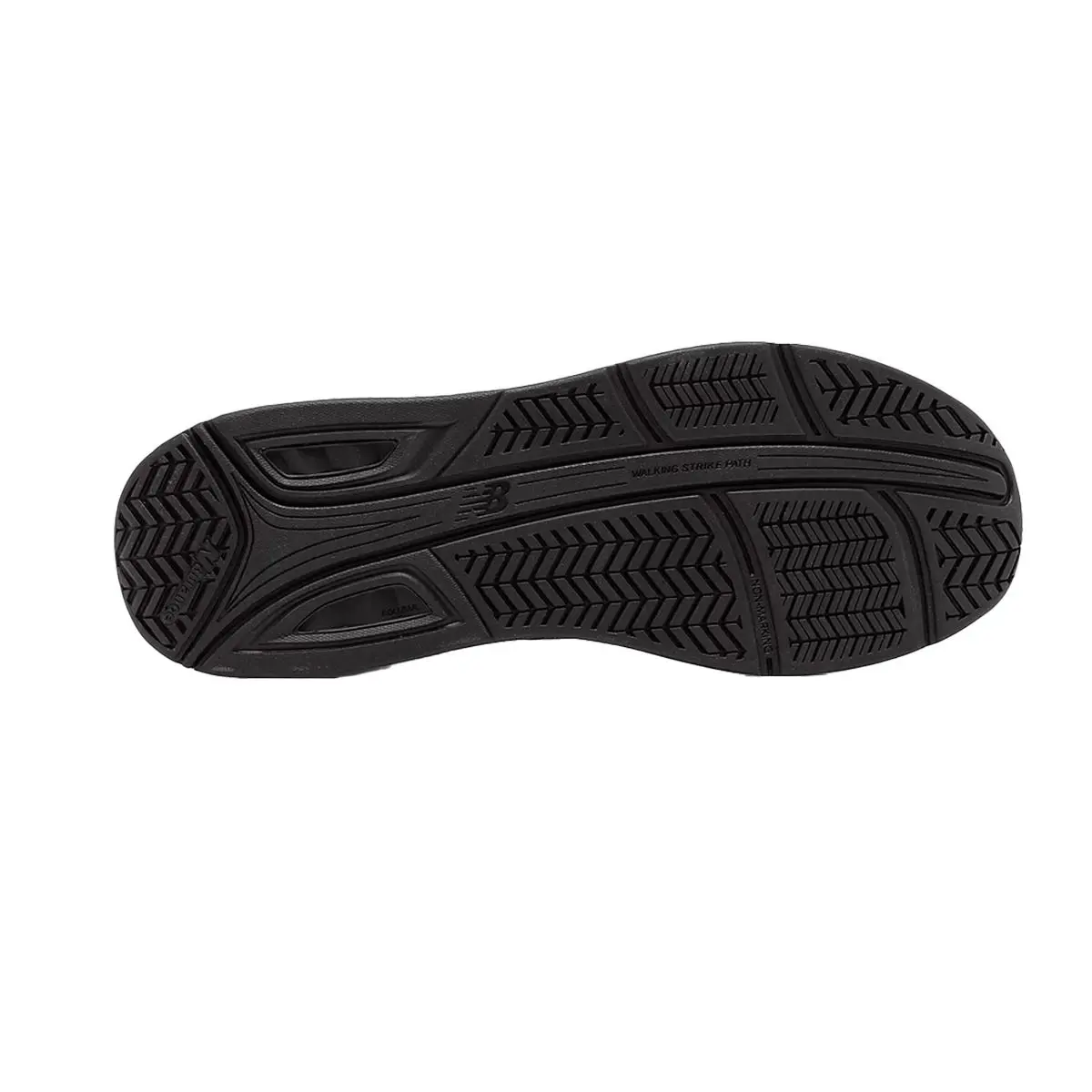 New Balance shoes - Black/Black 0