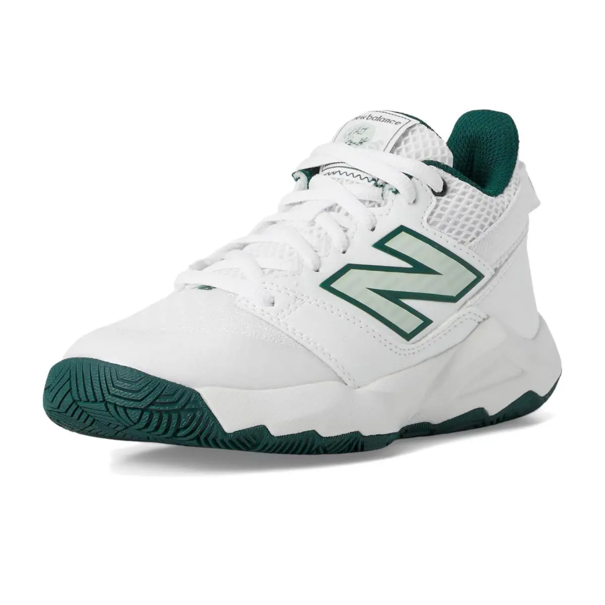 New Balance shoes - White/Black 19