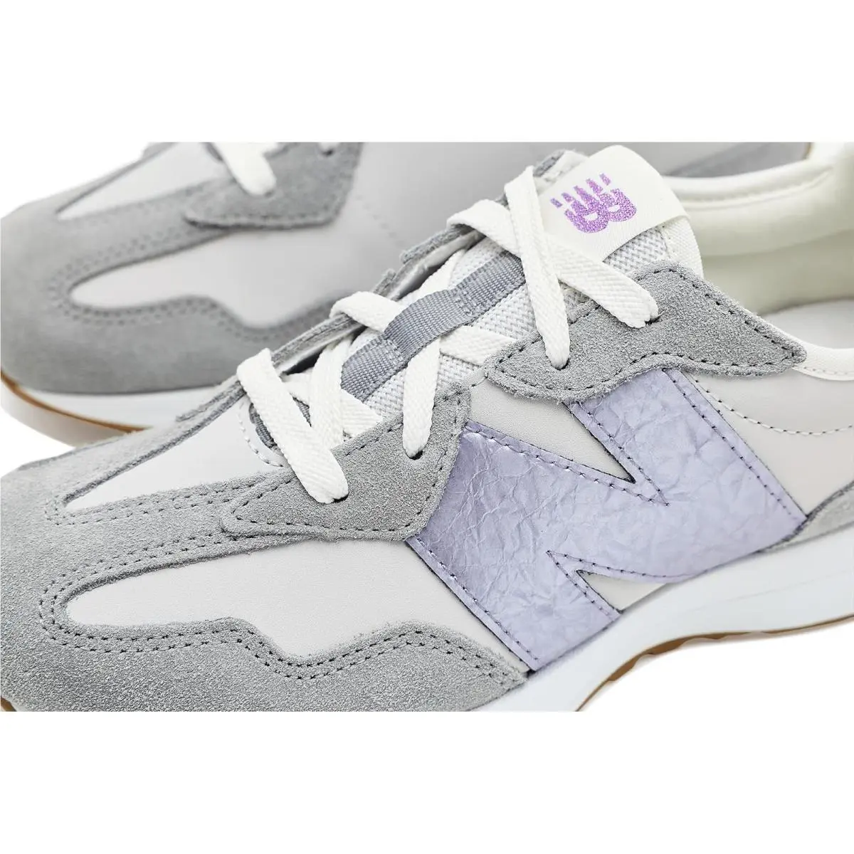 New Balance shoes - Black/White 18