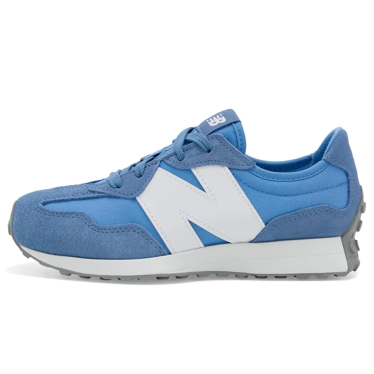 New Balance shoes - Analog Blue/Heron Blue 9