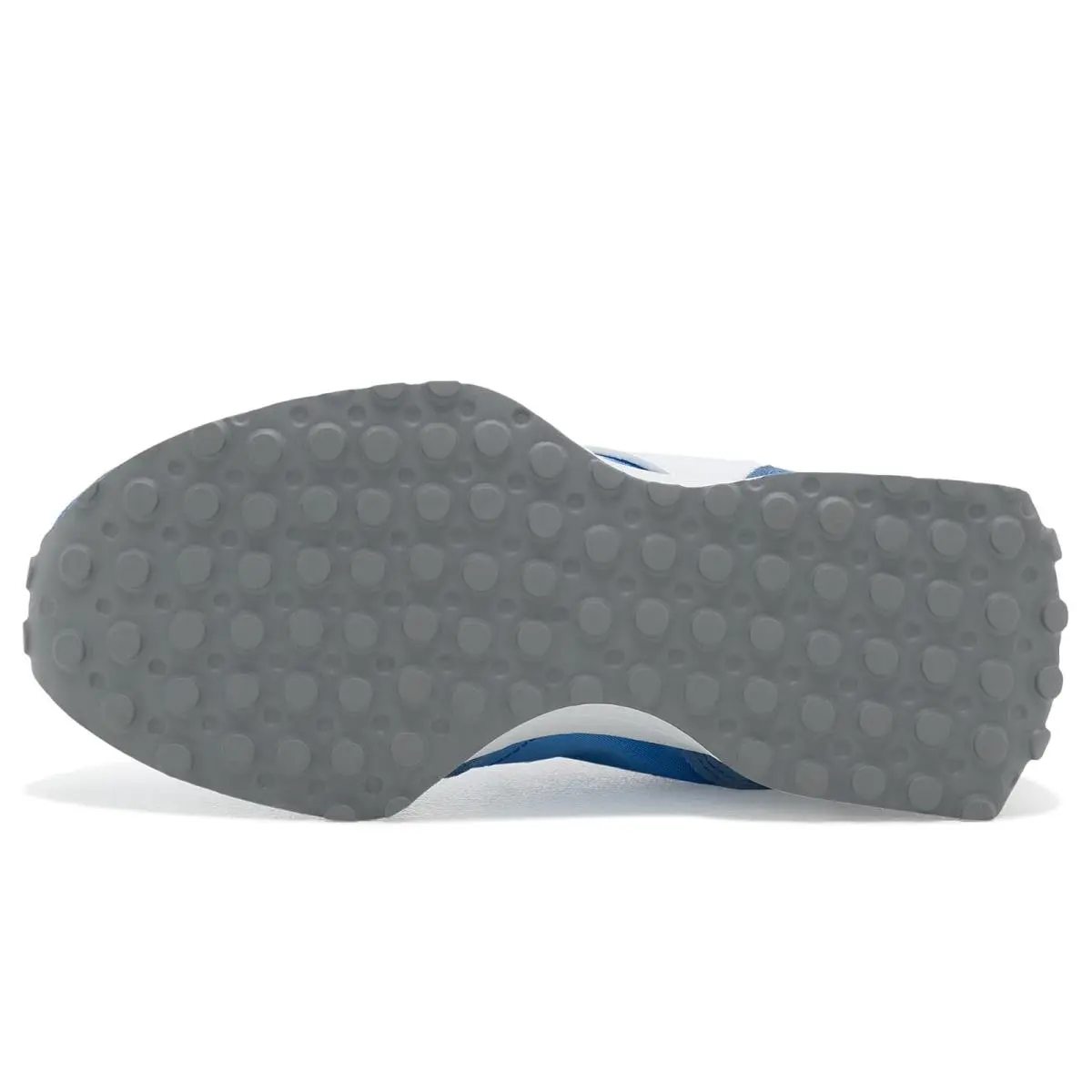 New Balance shoes - Analog Blue/Heron Blue 10