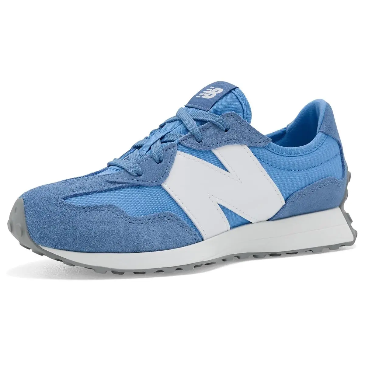 New Balance shoes - Analog Blue/Heron Blue 6