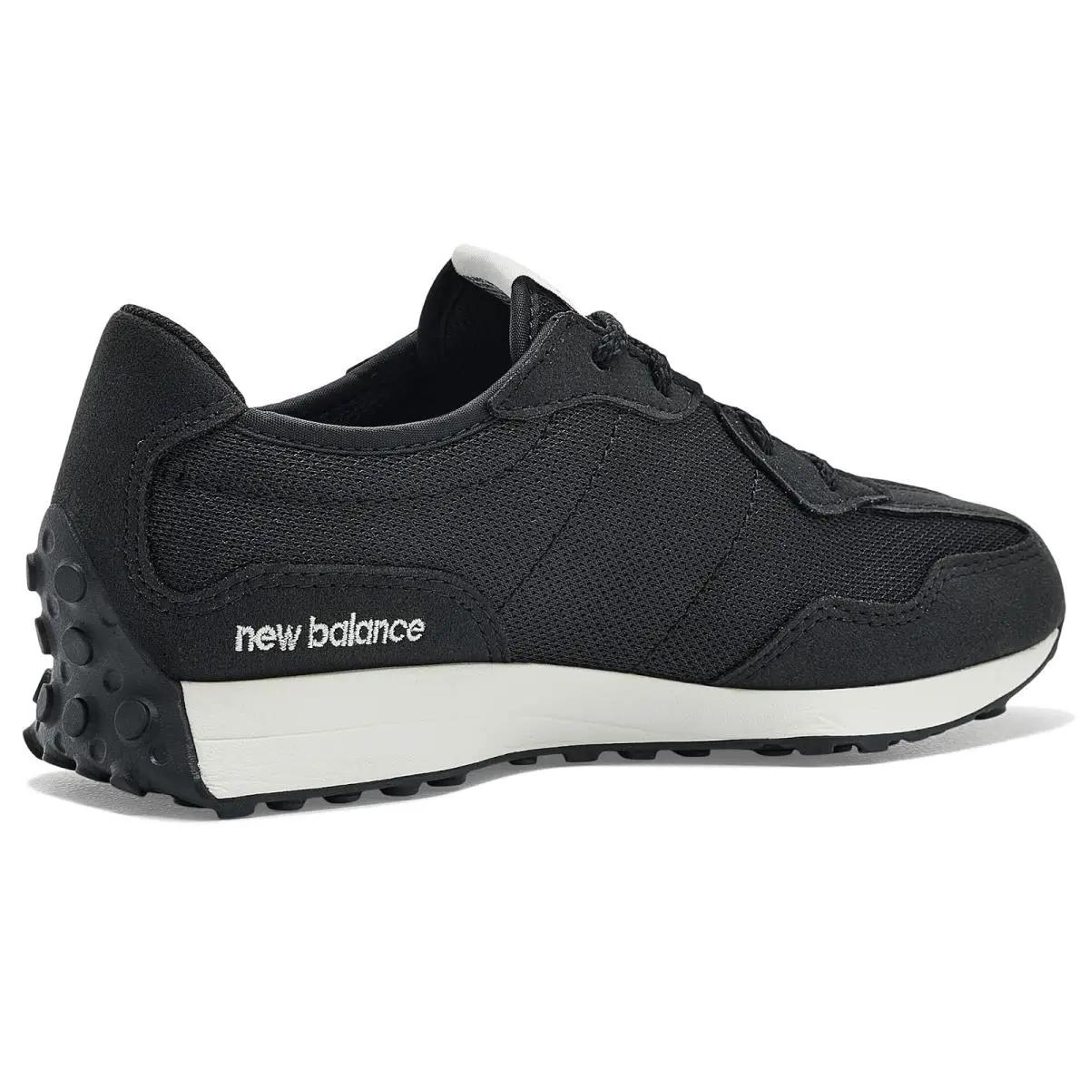 New Balance shoes - Black/White 8