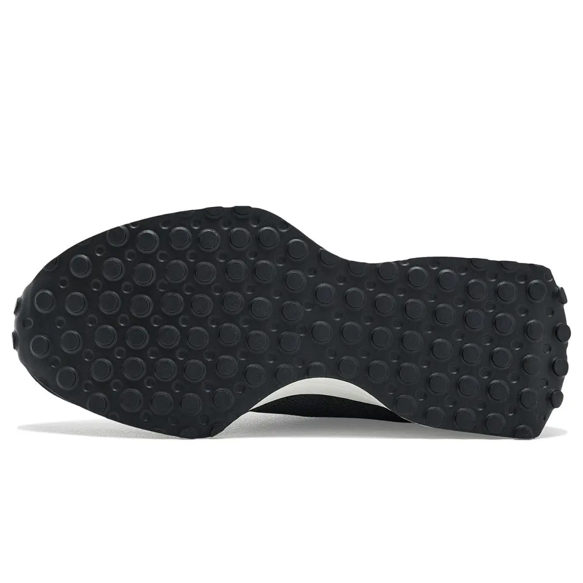 New Balance shoes - Black/White 10