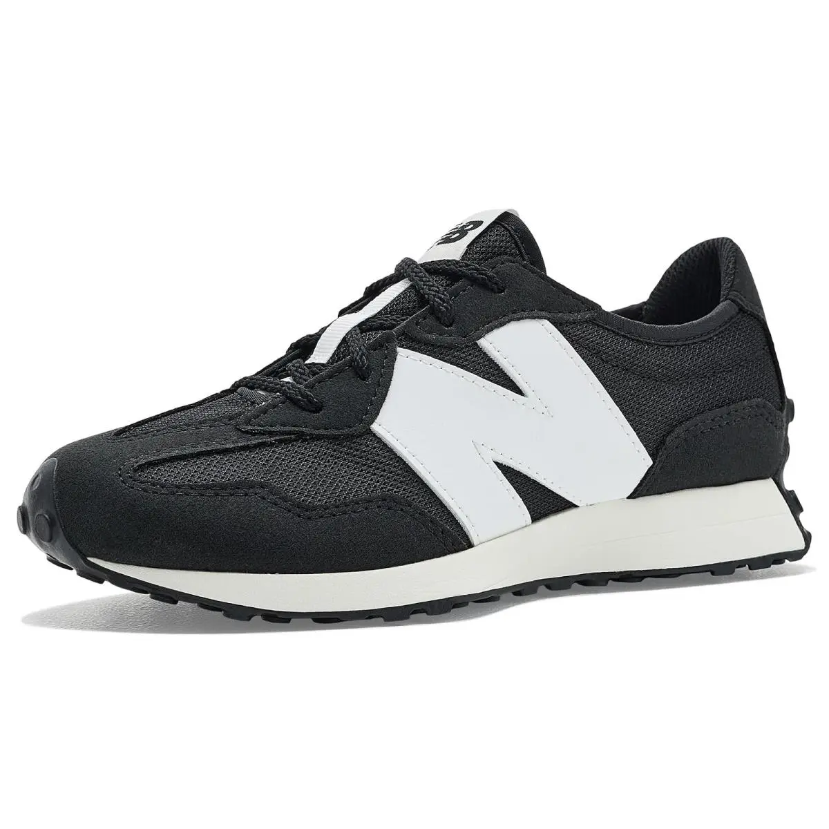 New Balance shoes - Black/White 6
