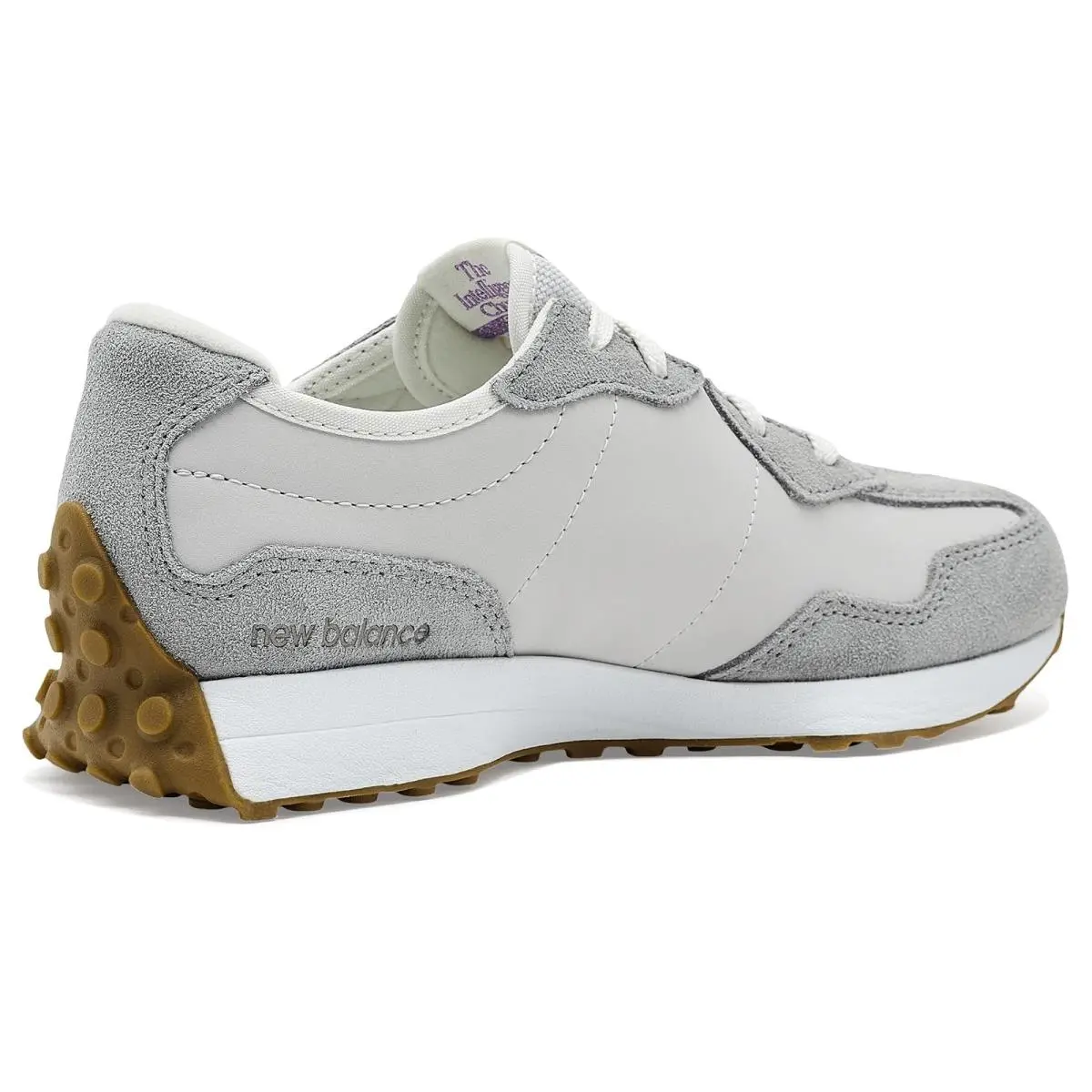 New Balance shoes - Black/White 15