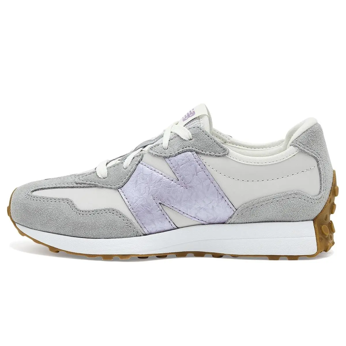 New Balance shoes - Black/White 16
