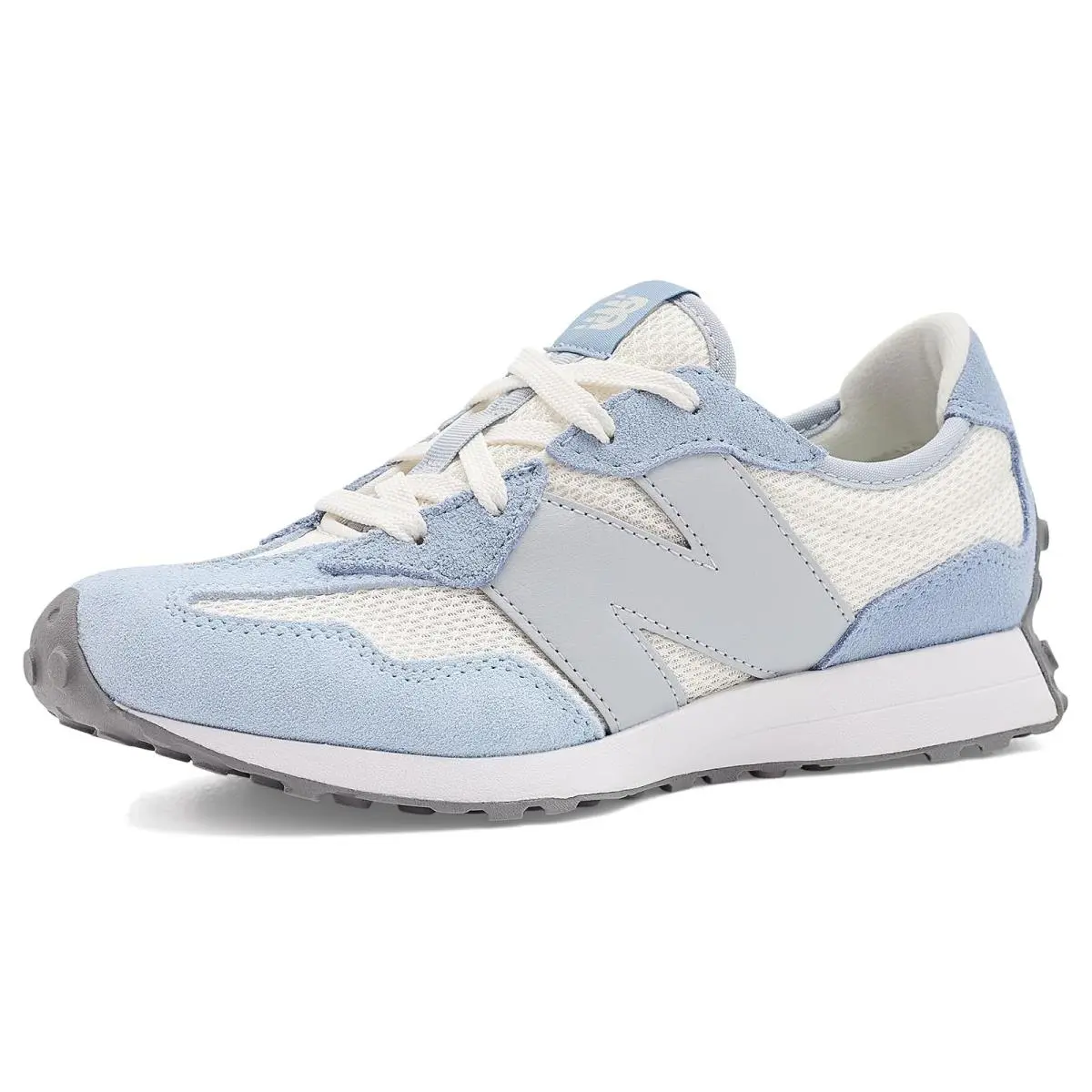 New Balance shoes - Black/White 20