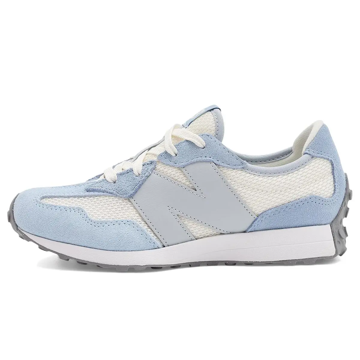 New Balance shoes - Black/White 23