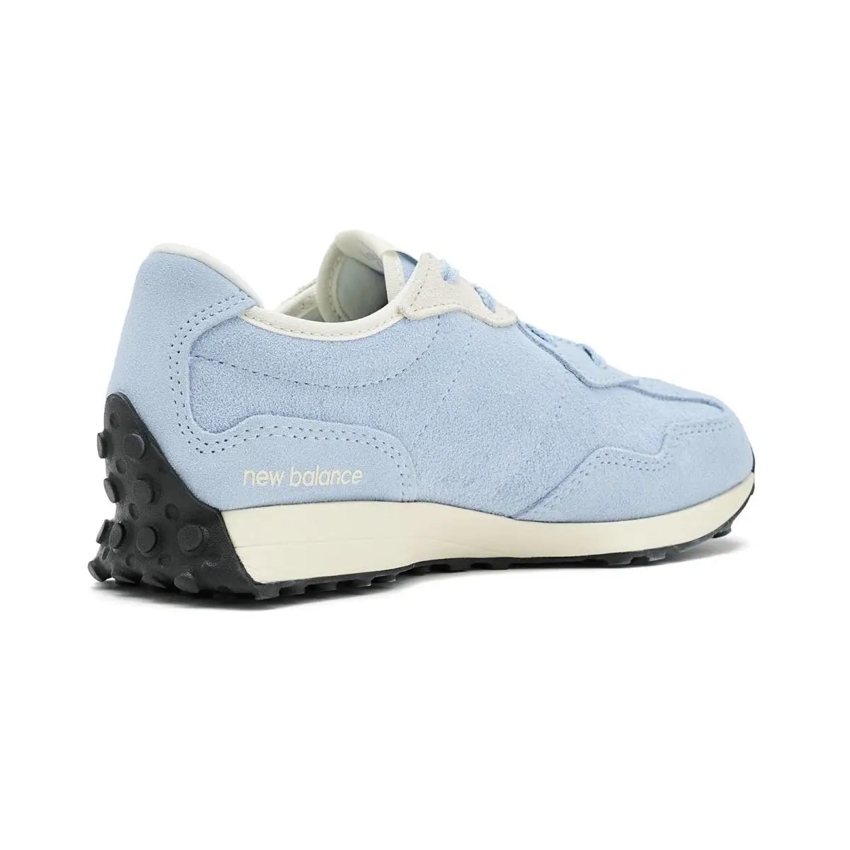 New Balance shoes - Black/White 63