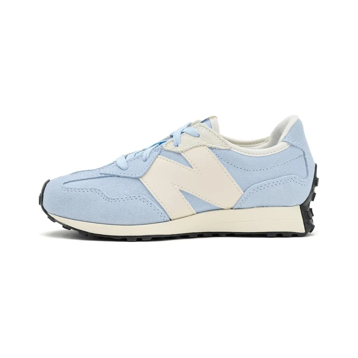 New Balance shoes - Black/White 64