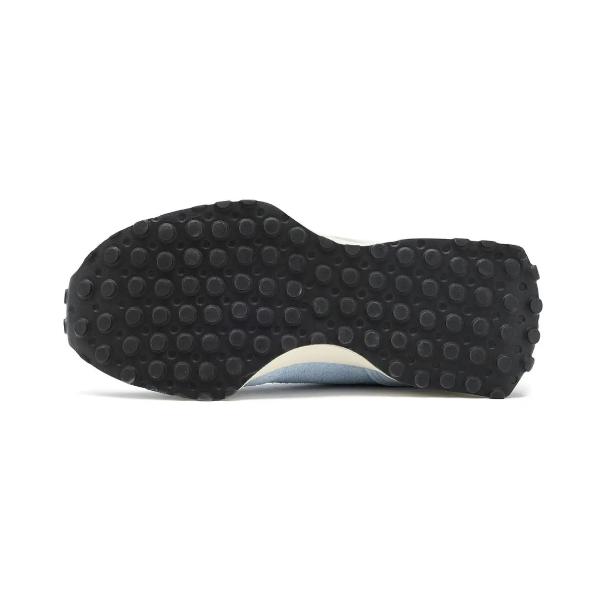 New Balance shoes - Black/White 65