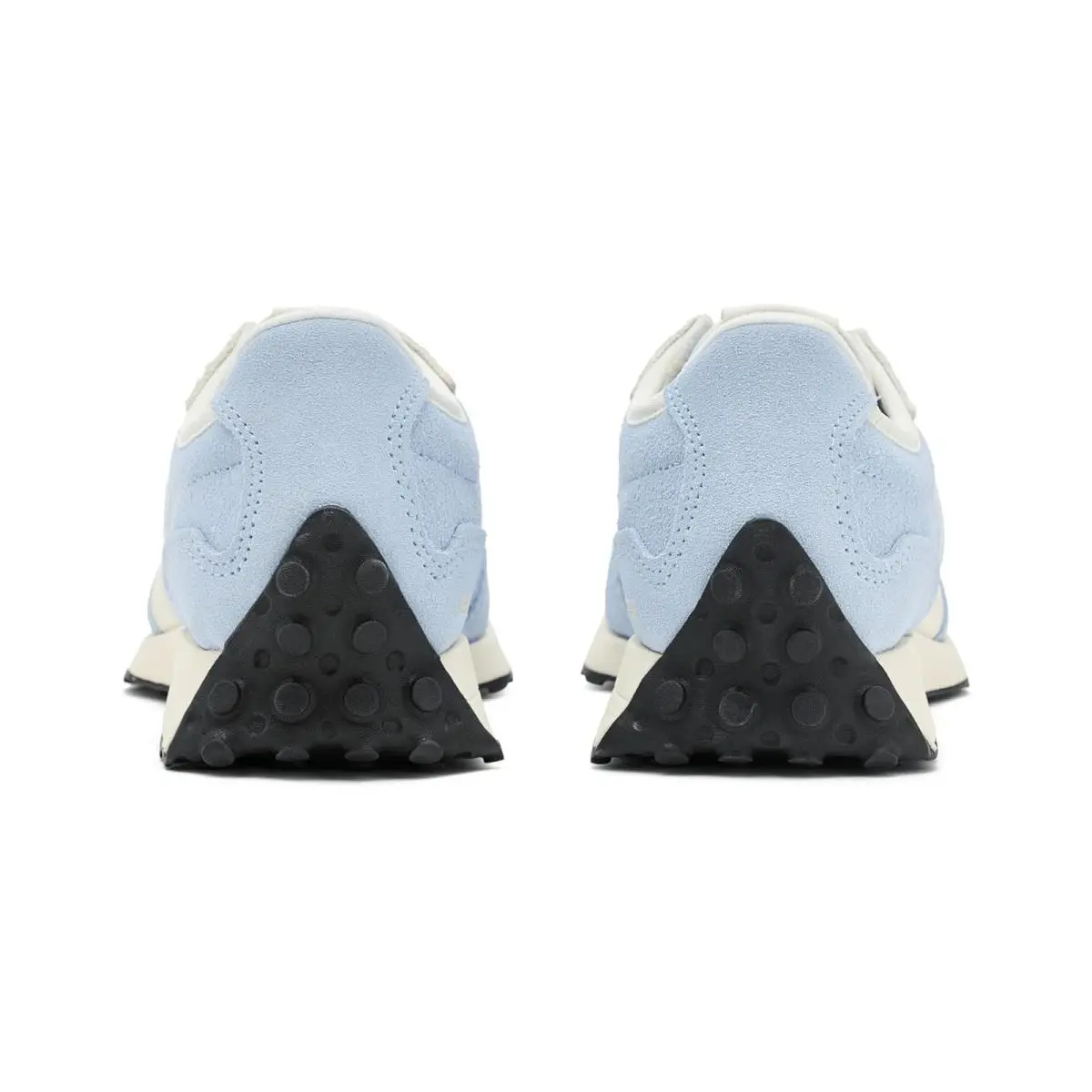 New Balance shoes - Black/White 67