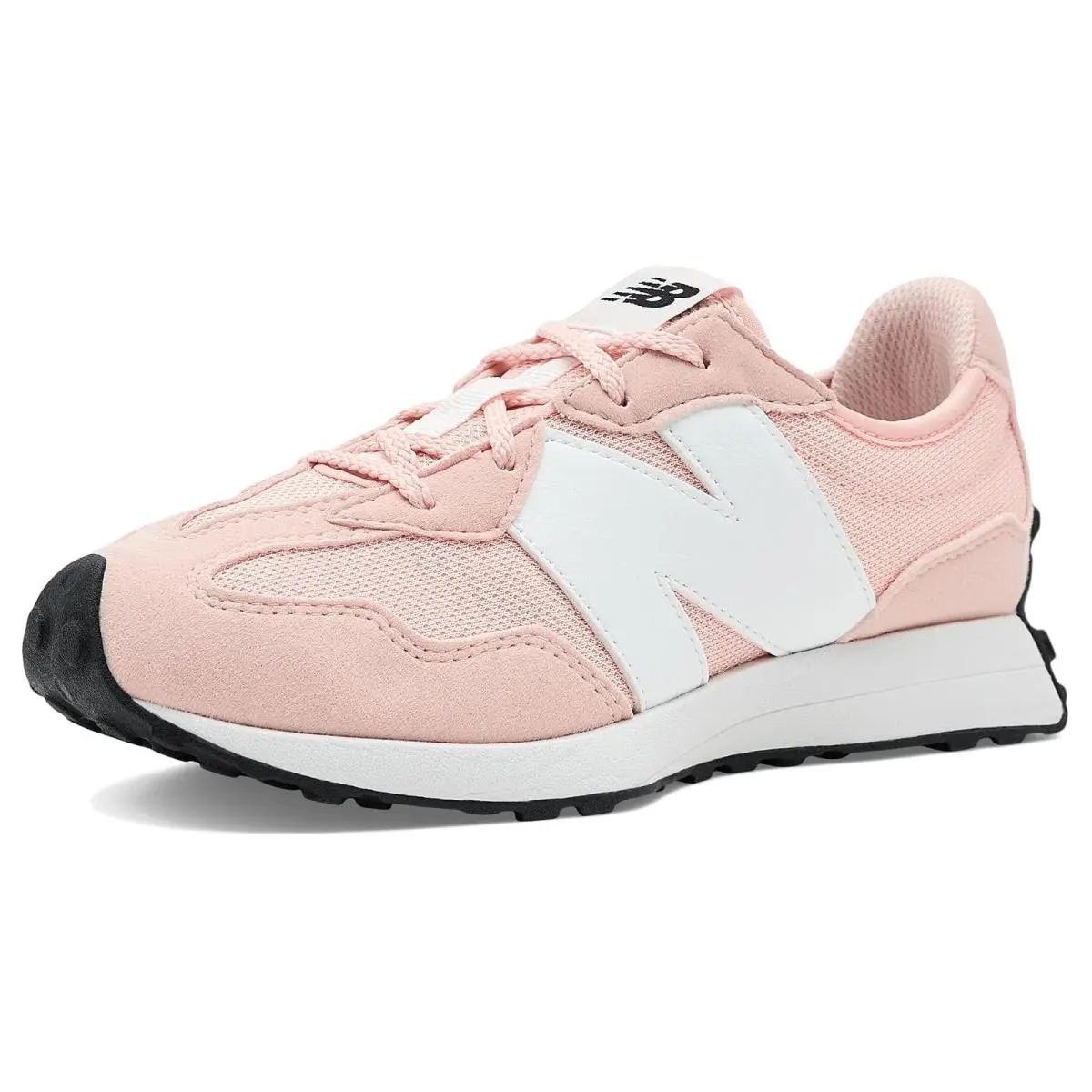 New Balance shoes - Black/White 27