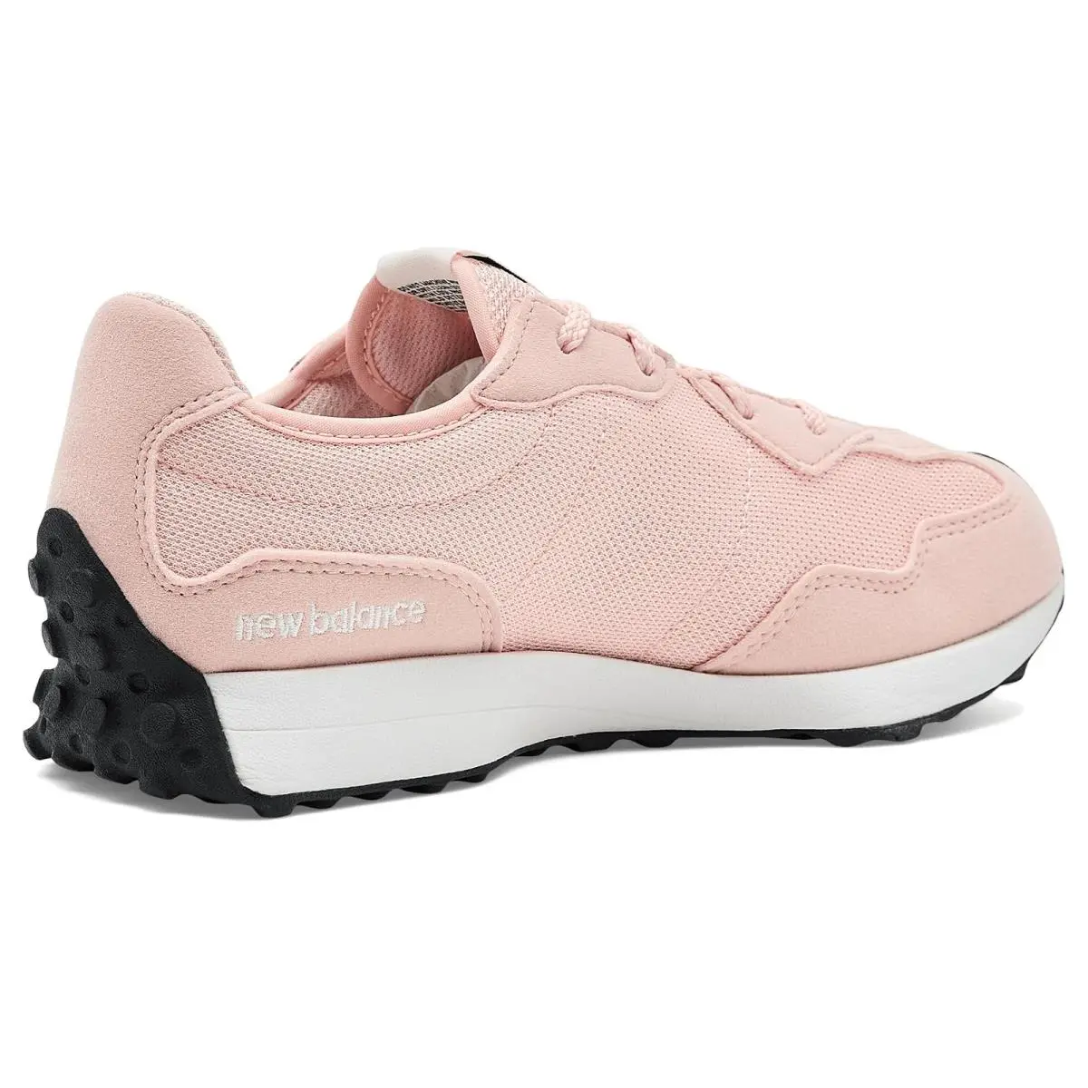 New Balance shoes - Black/White 29