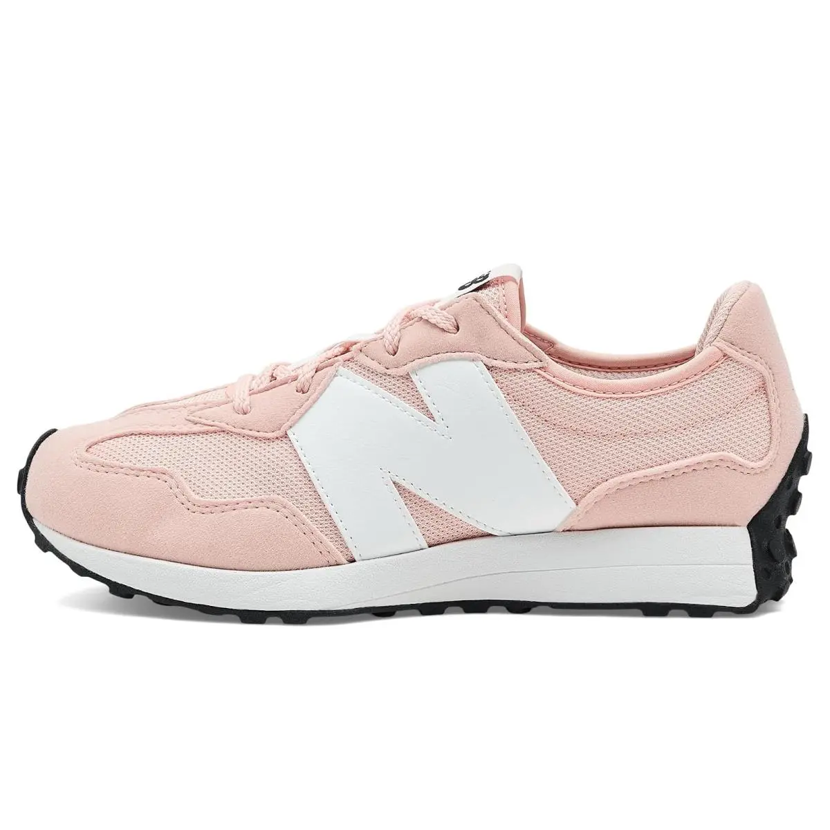 New Balance shoes - Black/White 30