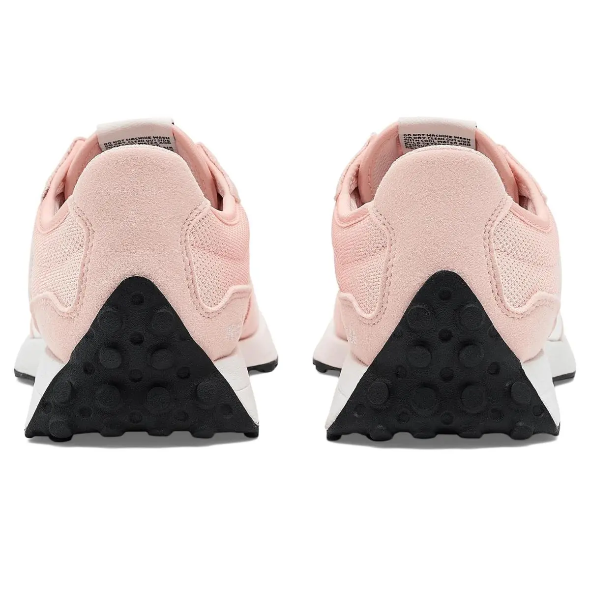 New Balance shoes - Black/White 33