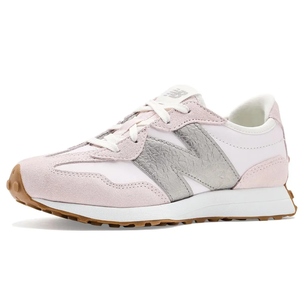 New Balance shoes - White/Blue Laguna 20