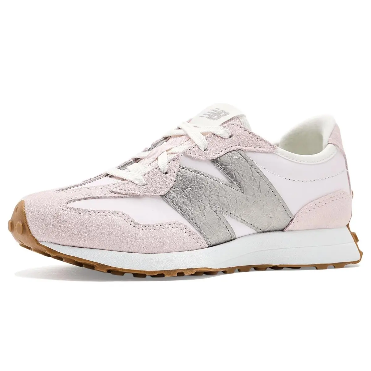 New Balance shoes - Black/White 34