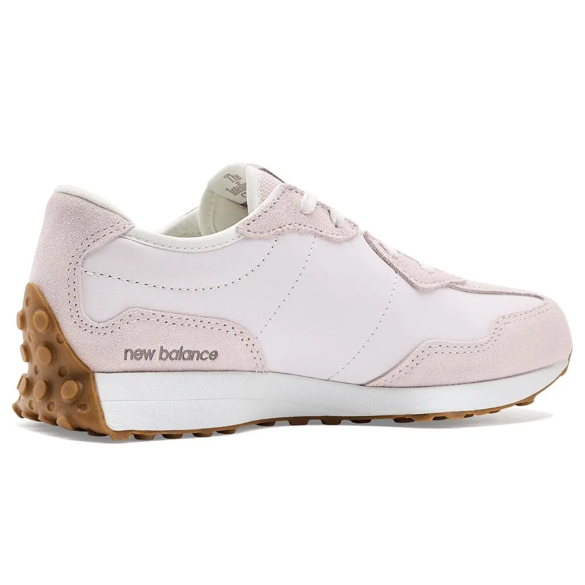 New Balance shoes - Black/White 36