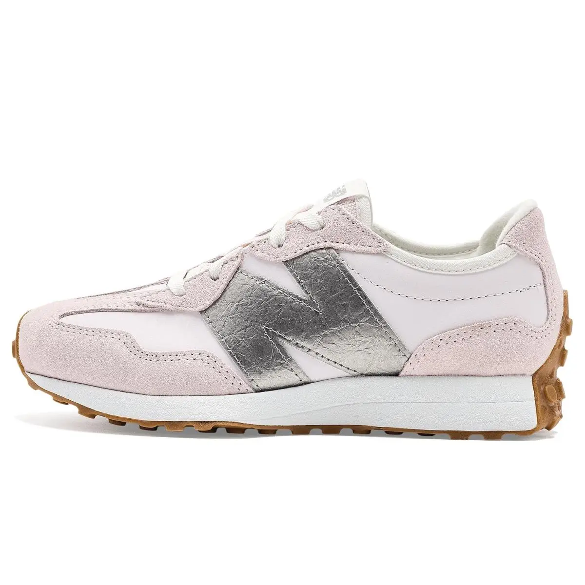 New Balance shoes - Black/White 37