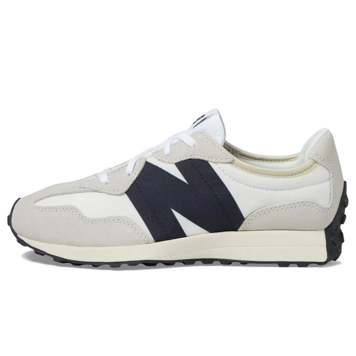 New Balance shoes - White/Blue Laguna 30