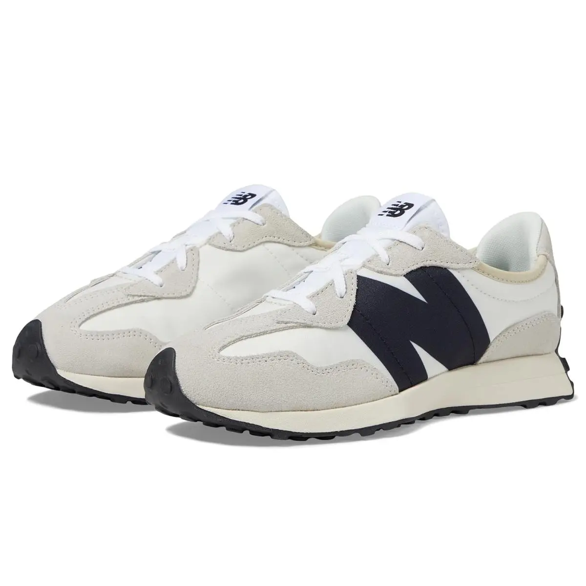 New Balance shoes - Black/White 41