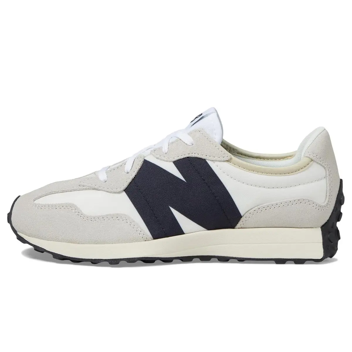 New Balance shoes - Black/White 44