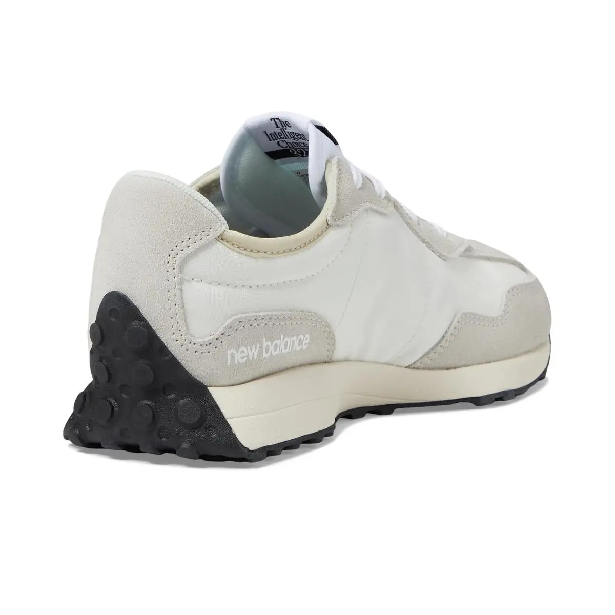 New Balance shoes - Black/White 45