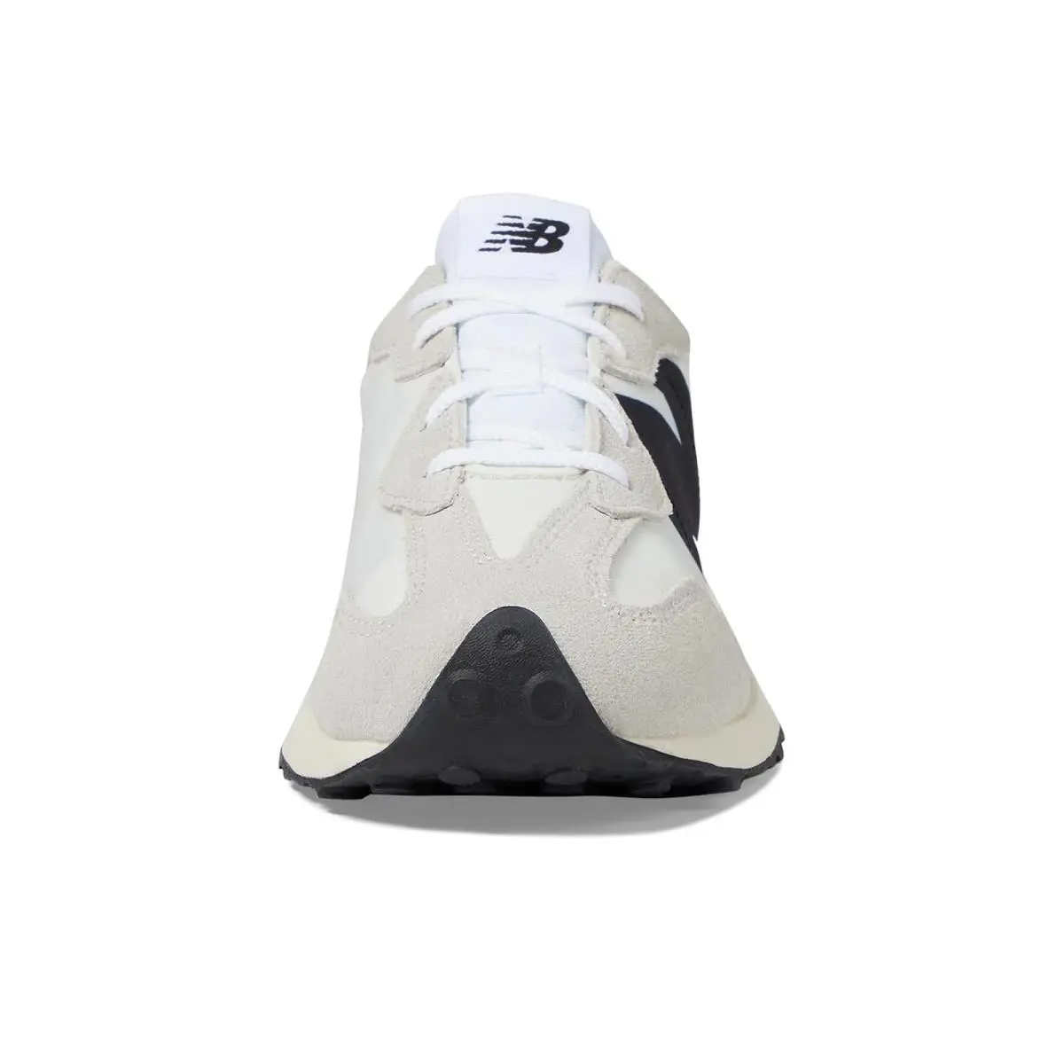 New Balance shoes - Black/White 46