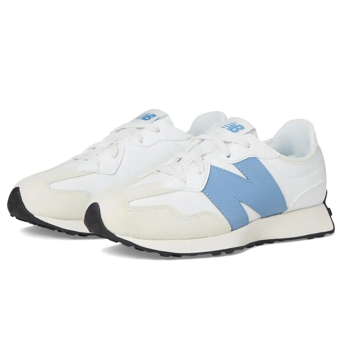 New Balance shoes - Black/White 47