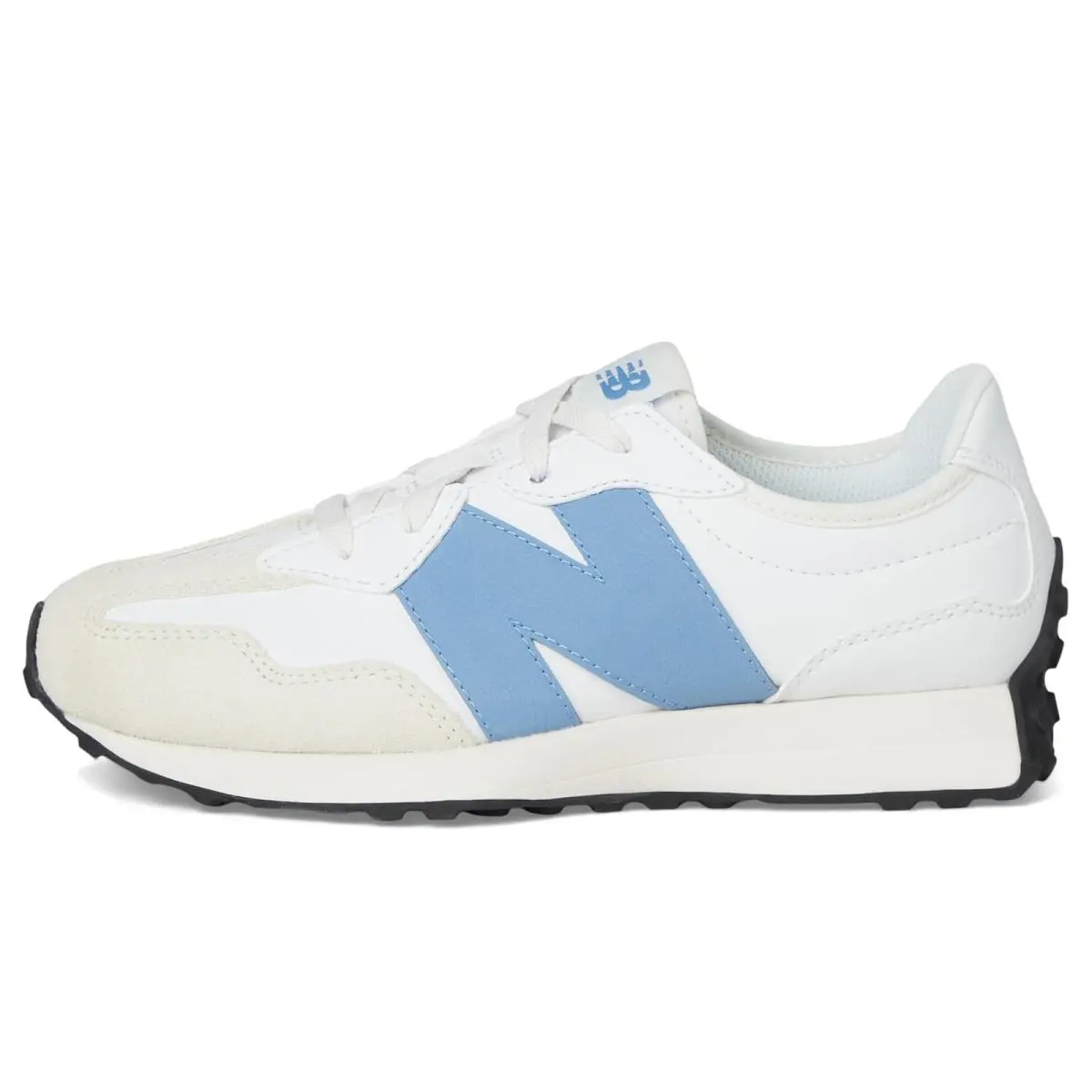 New Balance shoes - Black/White 50