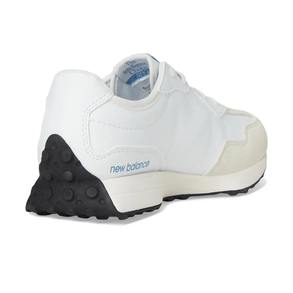 New Balance shoes - Black/White 51